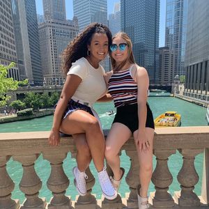 Meet your Posher, Bella